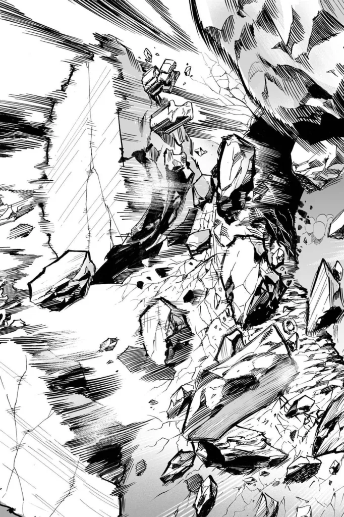 one punch man ch20.5 page19
